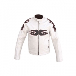 Motorbike Jackets 